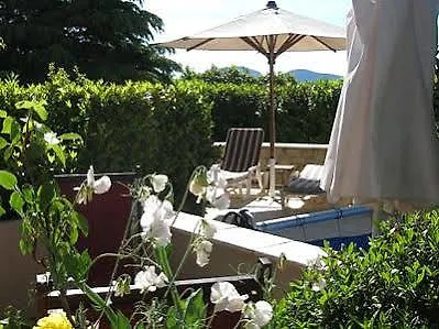 Logis Le Vieil Amandier